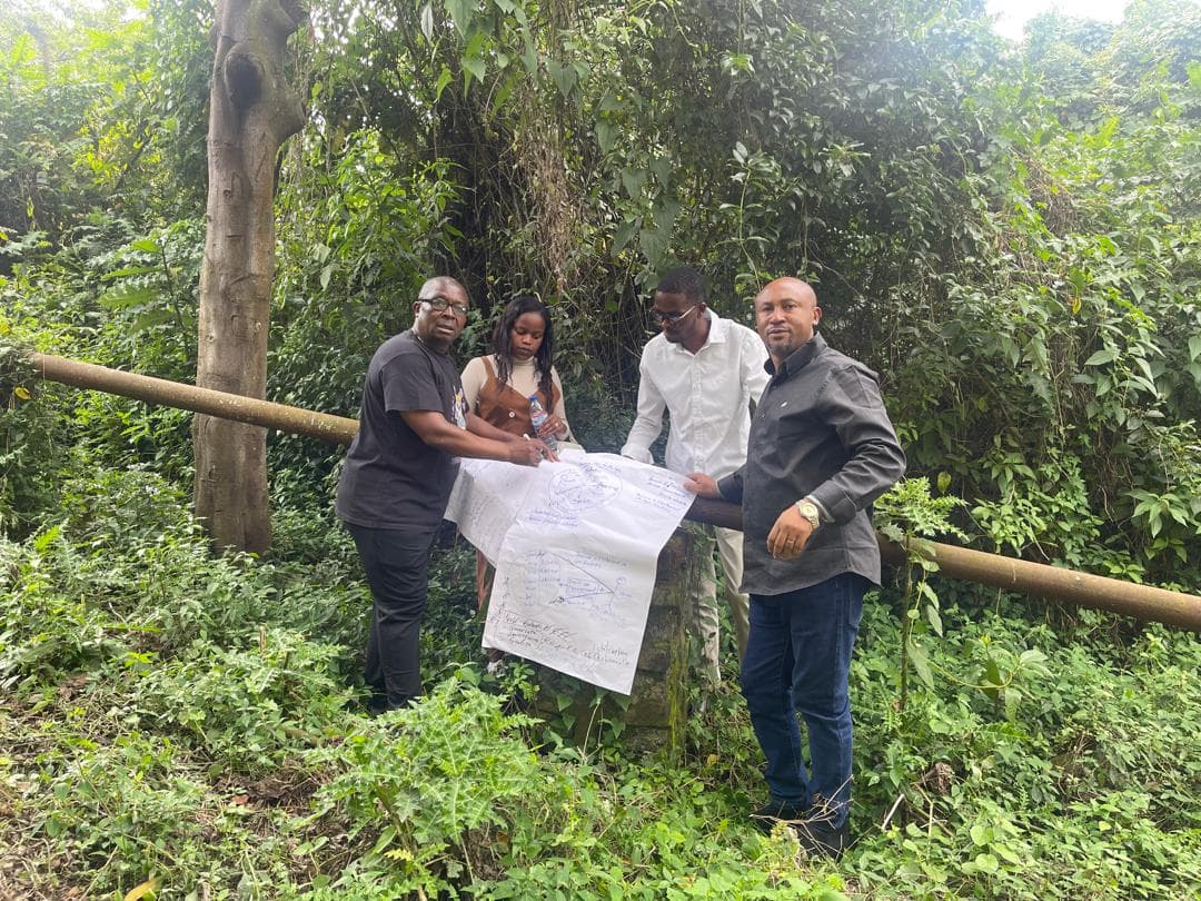 Photo d'action communautaire Kihira Sarlu